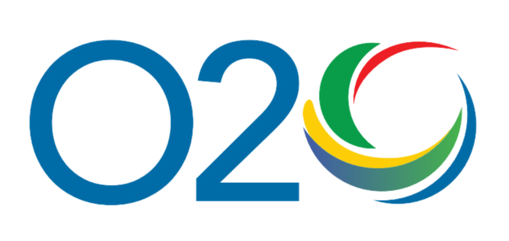 O20 Logo